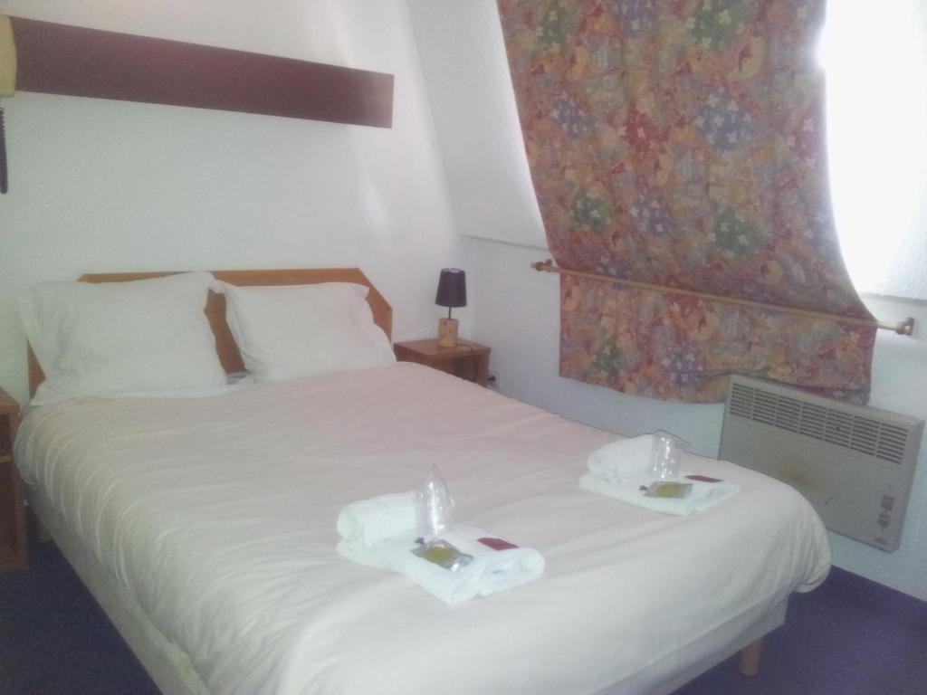 Hotel Des Neiges Les Deux Alpes Værelse billede