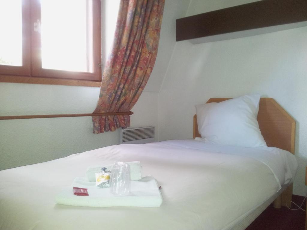 Hotel Des Neiges Les Deux Alpes Værelse billede